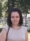 Карунас Анастасия Валерьевна — домработницa (Уфа)