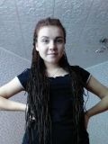 Кашапова Ирина Викторовна — домработницa (Уфа)