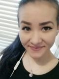 Кошетова Гузеля Абатбаевна — домработница (Уфа)