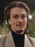 Козинец Даниил Дмитриевич — (Уфа)
