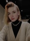Кудрявцева Ксения Владимировна — домработницa; выгул собак, личный помощник (Уфа)