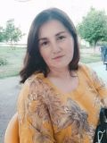 Кутлиахметова Самига Харисовна — охранник (Уфа)