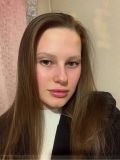 Леглер Анастасия Сергеевна — повар; выгул собак (Уфа)