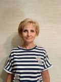 Литвинова Наталья Николаевна — домработницa (Уфа)