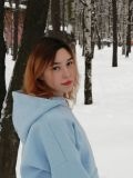 Лоскутова Кристина Николаевна — (Уфа)