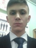 Лукманов Эрик Игоревич — помощник по дому (Уфа)