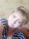 Марковчина Оксана Викторовна — домработницa (Уфа)