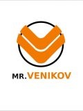 Mr.Venikov — домработница (Уфа)