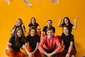 Портфолио №1 — Mr.Venikov