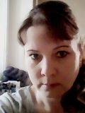 Мунасипова Рида Рамилевна — домработницa (Уфа)