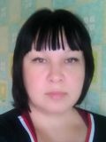 Мусина Гульназ Рашитовна — повар (Уфа)