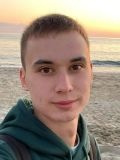 Мустафин Руслан Рустемович — помощник по дому (Уфа)