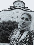 Набиуллина Ксения Юрьевна — домработницa, сиделка, продавцы (Уфа)