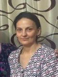 Насретдинова Эльмира Гикрамовна — домработницa, сиделка (Уфа)