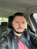 Осипов Сергей Павлович — водитель (Уфа)