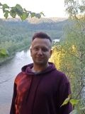 Панарин Евгений Валерьевич — помощник по дому (Уфа)