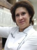 Плеханова Лариса Валентиновна — повар (Уфа)