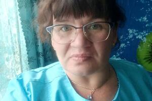 Дневная или ночная сиделка в больнице — Правикова Татьяна Николаевна