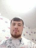 Пулоти Умед Хаитбойзода — помощник по дому, охранник (Уфа)