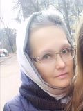 Решетникова Любовь Владимировна — домработницa (Уфа)