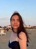 Садреева Диана Витальевна — (Уфа)