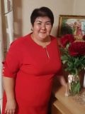 Саетгалина Кунсылу Рафкатовна — домработница (Уфа)