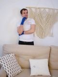 Салимов Азат Фаритович — помощник по дому (Уфа)
