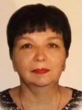 Сайгафарова Зульфия Зинуровна — повар (Уфа)