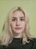 Седова Валерия Александровна — домработницa (Уфа)