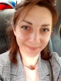 Шакирова Екатерина Игоревна — (Уфа)