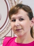 Шакирова Эльвира Галиевна — повар (Уфа)