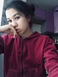 Шамсиева Динара Азаматовна — домработницa, сиделка; выгул собак (Уфа)