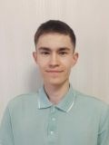 Шаяхметов Вадим Русланович — помощник по дому (Уфа)