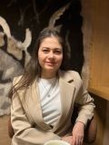 Шулаева Евгения Владимировна — (Уфа)