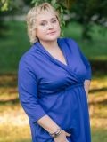 Смирнова Ольга Геннадьевна — домработницa (Уфа)