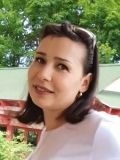 Сушкова Венера Муфтихановна — домработницa (Уфа)