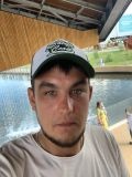 Талипов Эрик Марсович — помощник по дому (Уфа)
