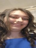 Тузбекова Алина Хурматовна — (Уфа)