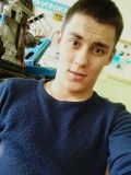 Урал Бирдигулов Наилевич — (Уфа)