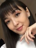 Уринова Сабина Шавкатовна — домработницa (Уфа)