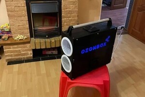 Портфолио №10 — Усманов Марсель Явдат