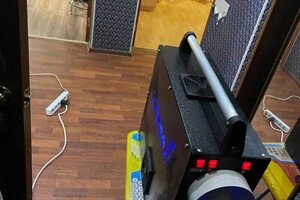 Портфолио №9 — Усманов Марсель Явдат