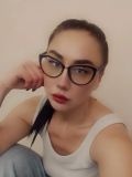 Виноградова Анастасия Николаевна — домработницa (Уфа)