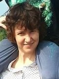 Вишневская Ирина Евгеньевна — водитель, курьер, собеседник на час (Уфа)