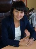 Ягафарова Ригина Рамильевна — домработница (Уфа)
