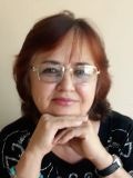 Закирова Дания Габитовна — водитель, домработницa, сиделка (Уфа)