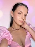 Зиннатуллина Алена Юрьевна — (Уфа)
