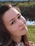 Зияева Гульназ Тимерхановна — домработницa (Уфа)
