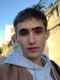 Евгений Фёдоров Сергеевич — выгул собак (Ульяновск)