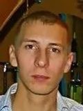 Подымов Александр Владимирович — курьер, водитель; туристические услуги (Ульяновск)